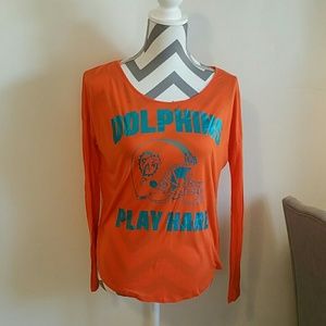 Miami Dolphins Tee